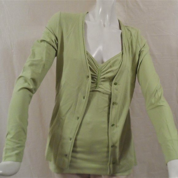 ORWELL SET 2 PCS SWEATERS - Picture 1 of 1